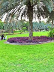 Zabeel Park