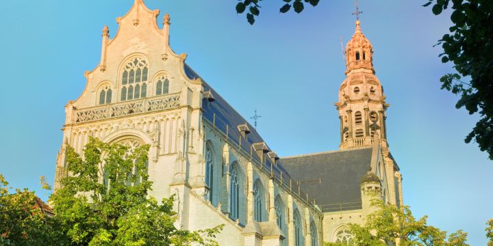 St Paul's Church