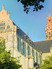 Église Saint-Paul d'Anvers