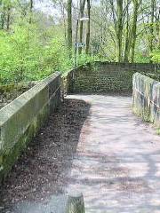 Rivelin Valley Nature Trail