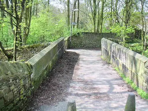 Rivelin Valley Nature Trail