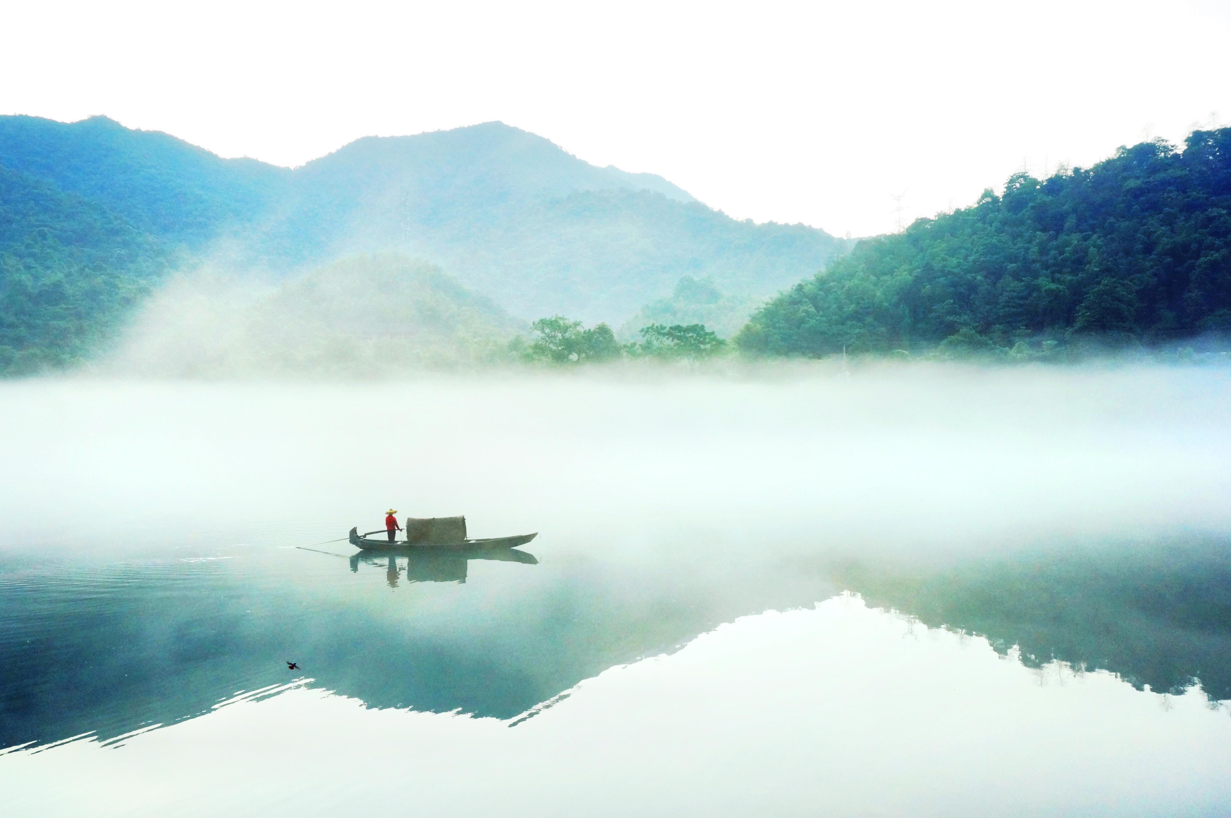 Chenzhou Seasons