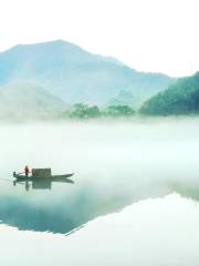 Dongjiang Lake Scenic Area