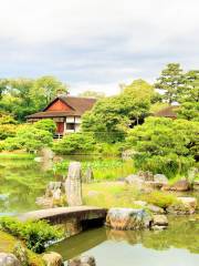 Katsura Imperial Villa