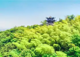 The Twelve Sceneries of Jiangnan in Yongquan