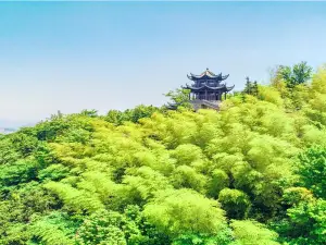 The Twelve Sceneries of Jiangnan in Yongquan