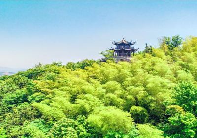 The Twelve Sceneries of Jiangnan in Yongquan