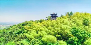 The Twelve Sceneries of Jiangnan in Yongquan