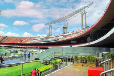 Morumbi Stadium