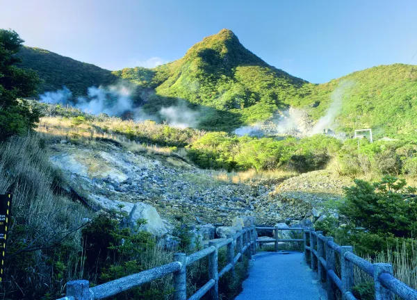 Хоумстей в г. Хаяма