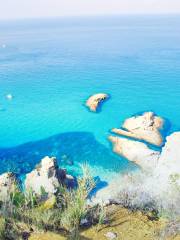 Playa de Tropea