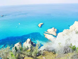 Spiaggia di Tropea