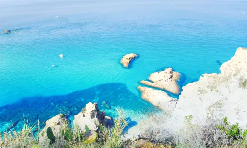Spiaggia di Tropea
