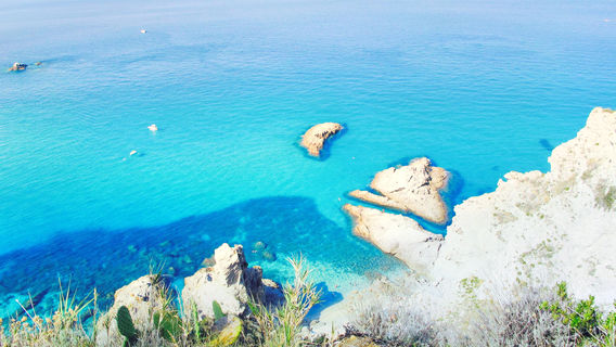 Mare di Tropea