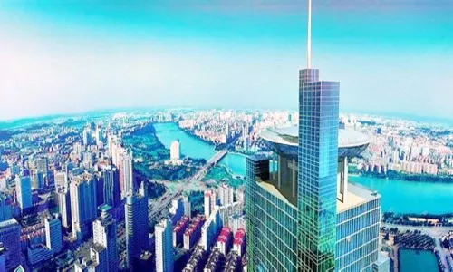 City Top
