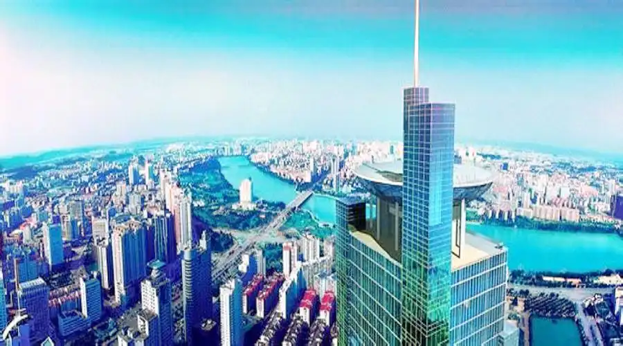 Hôtels à proximité de : Cloud Summit Sightseeing