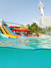 Pattaya Water Park