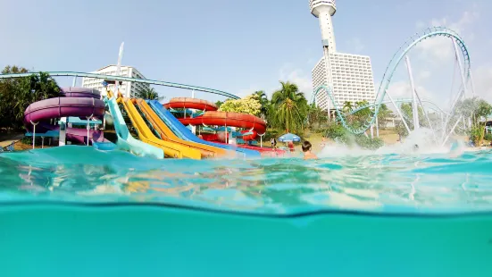 Pattaya Water Park