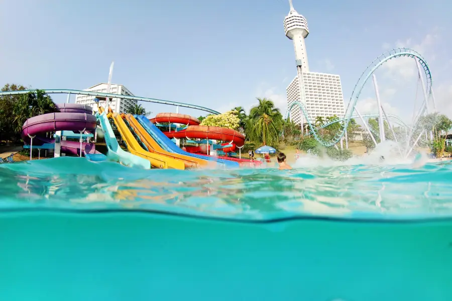 Pattaya Water Park