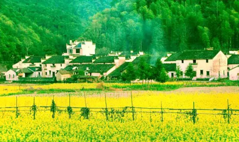 Yaowan Village