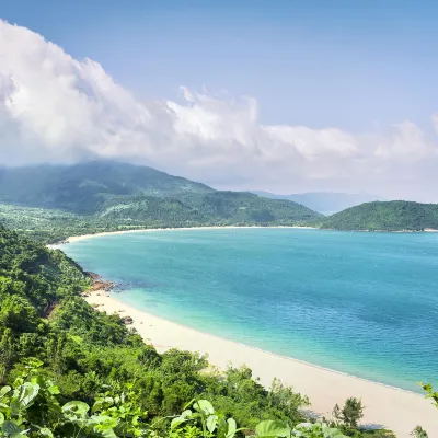 Hotels in der Nähe von Ham Ninh fishing town