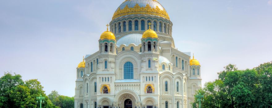 Kronstadt