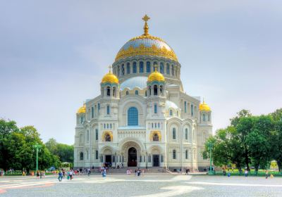 Kronstadt