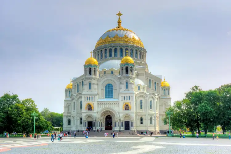 Hotels in Kronstadt