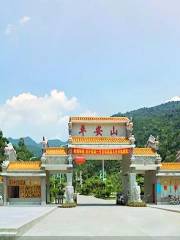 Ping'an Mountain Ecology Tourism Sceneic Area