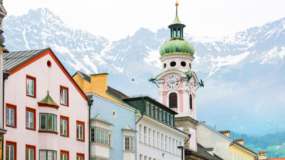 Innsbruck