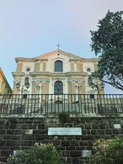 Parish of Santa Maria Maggiore