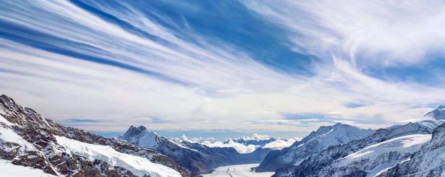 Aletschgletscher