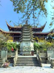 Tushan Temple