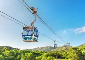 Sea to Sky Gondola