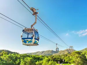 Sea to Sky Gondola