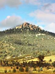 Tidbinbilla-Naturreservat