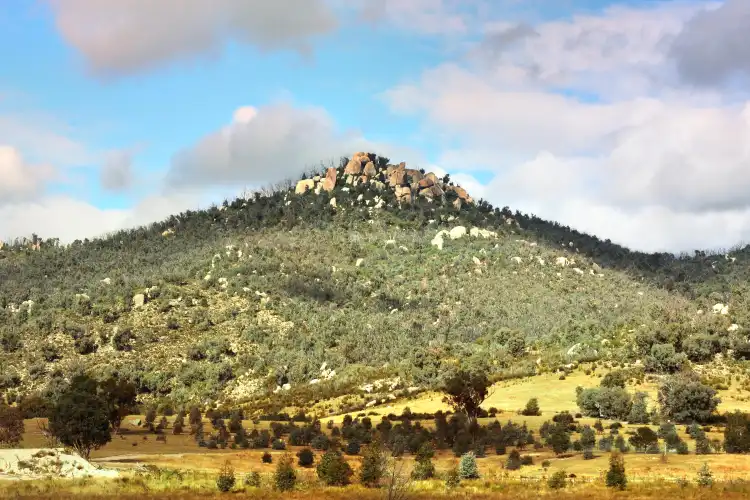 Canberra