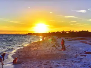 Fort De Soto Park