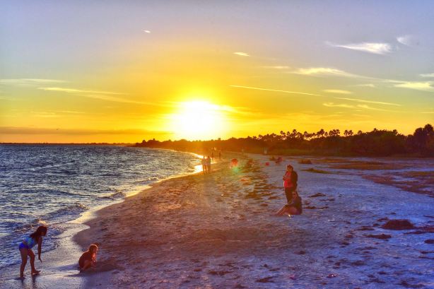 Fort De Soto Park
