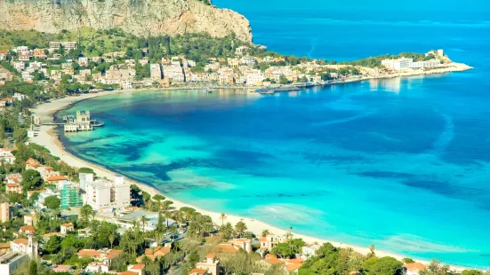 Spiaggia di Mondello