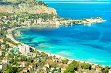 Mondello Palace Hotel