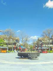 Bimo Culture Square