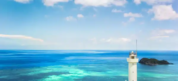 石垣島