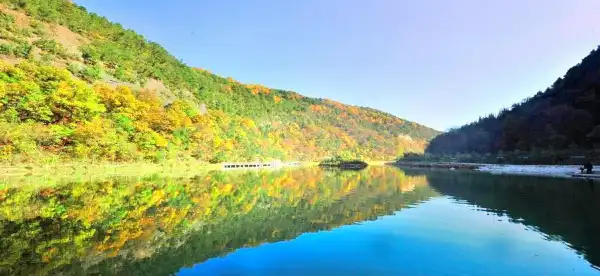 Hotels in Huangling