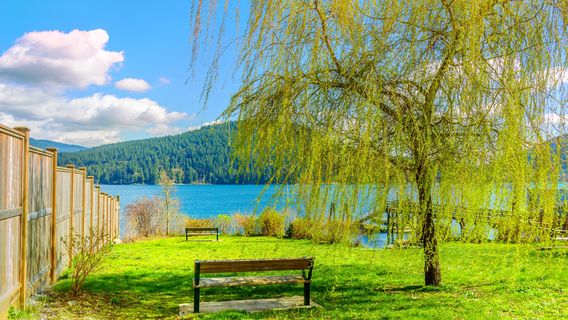 North Vancouver
