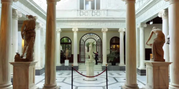 穆爾西亞娛樂場