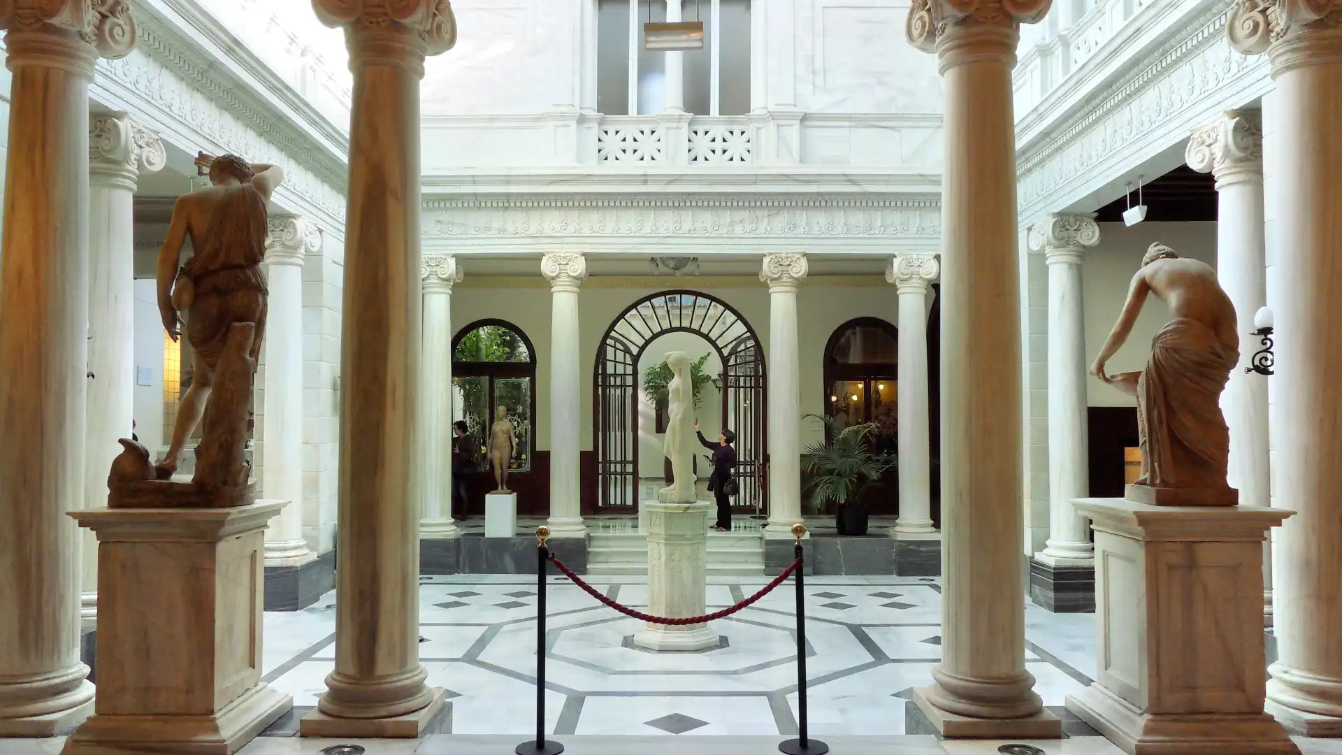 Hoteles cerca de Real Casino de Murcia