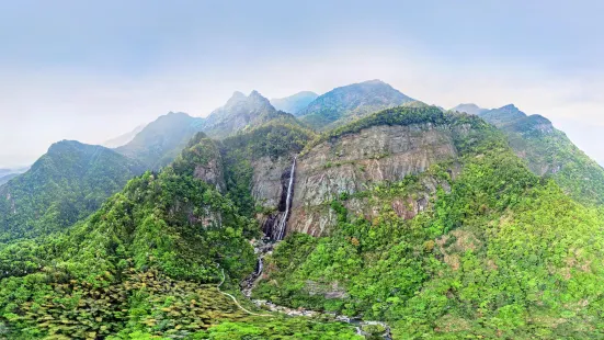 Xiufeng Peak