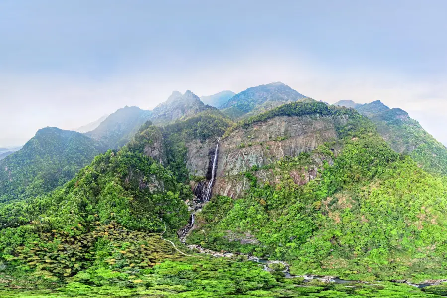 Xiufeng Peak