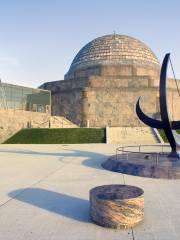 Adler Planetarium